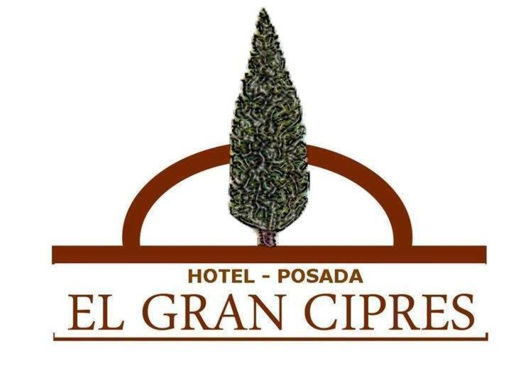 Hotel Posada El Gran Cipres San Cristóbal de Las Casas Exterior foto